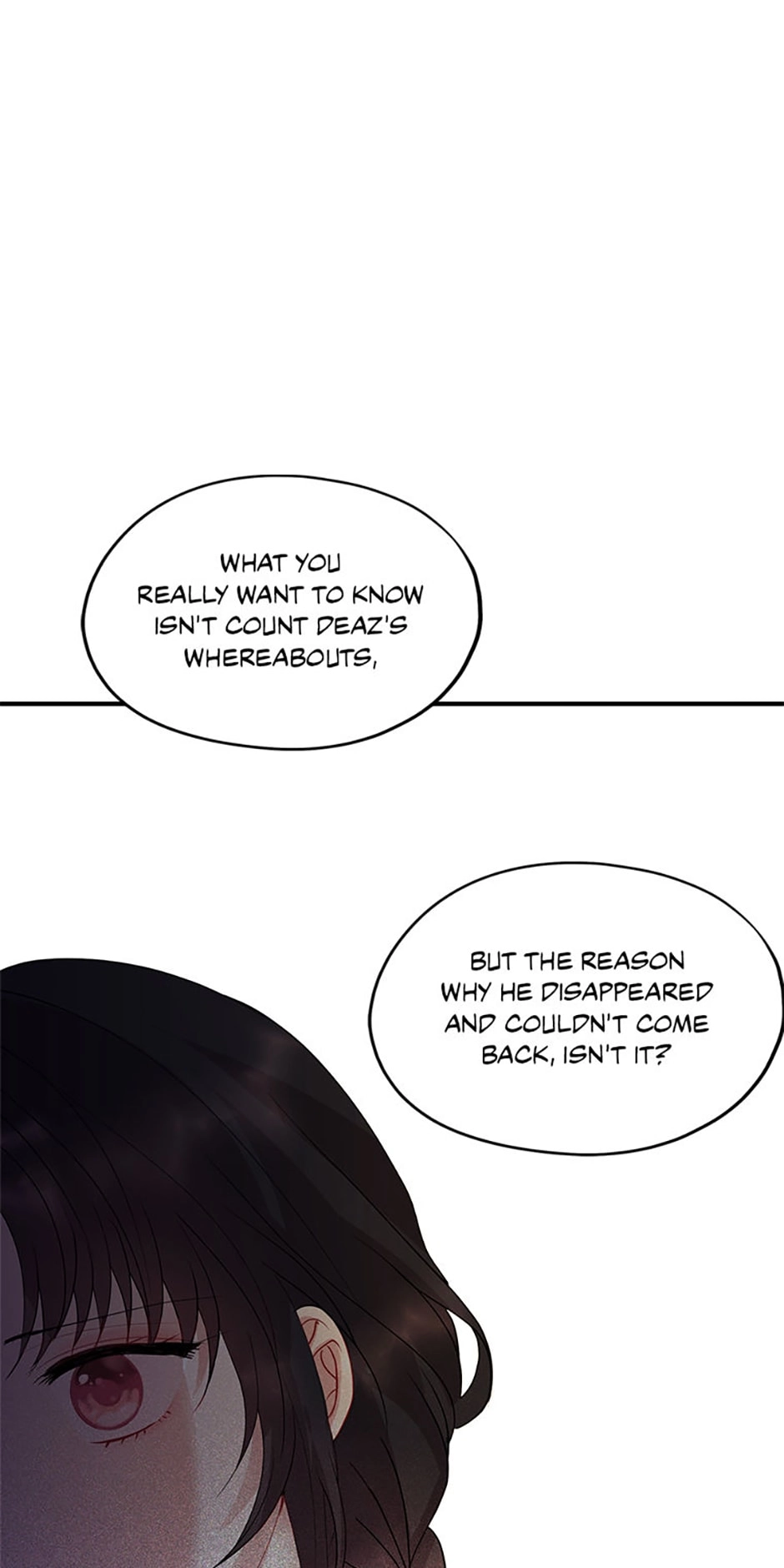 Roelin's Path to the Future Chapter 74 page 11 - 