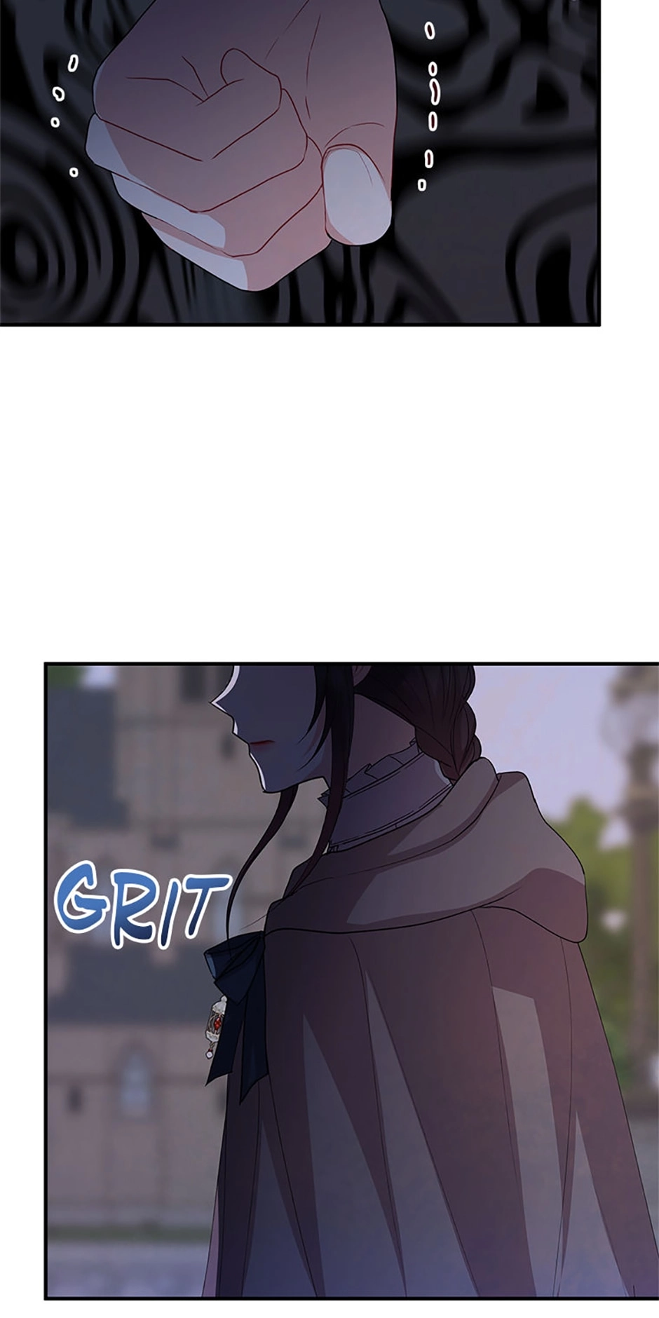 Roelin's Path to the Future Chapter 74 page 13 - 