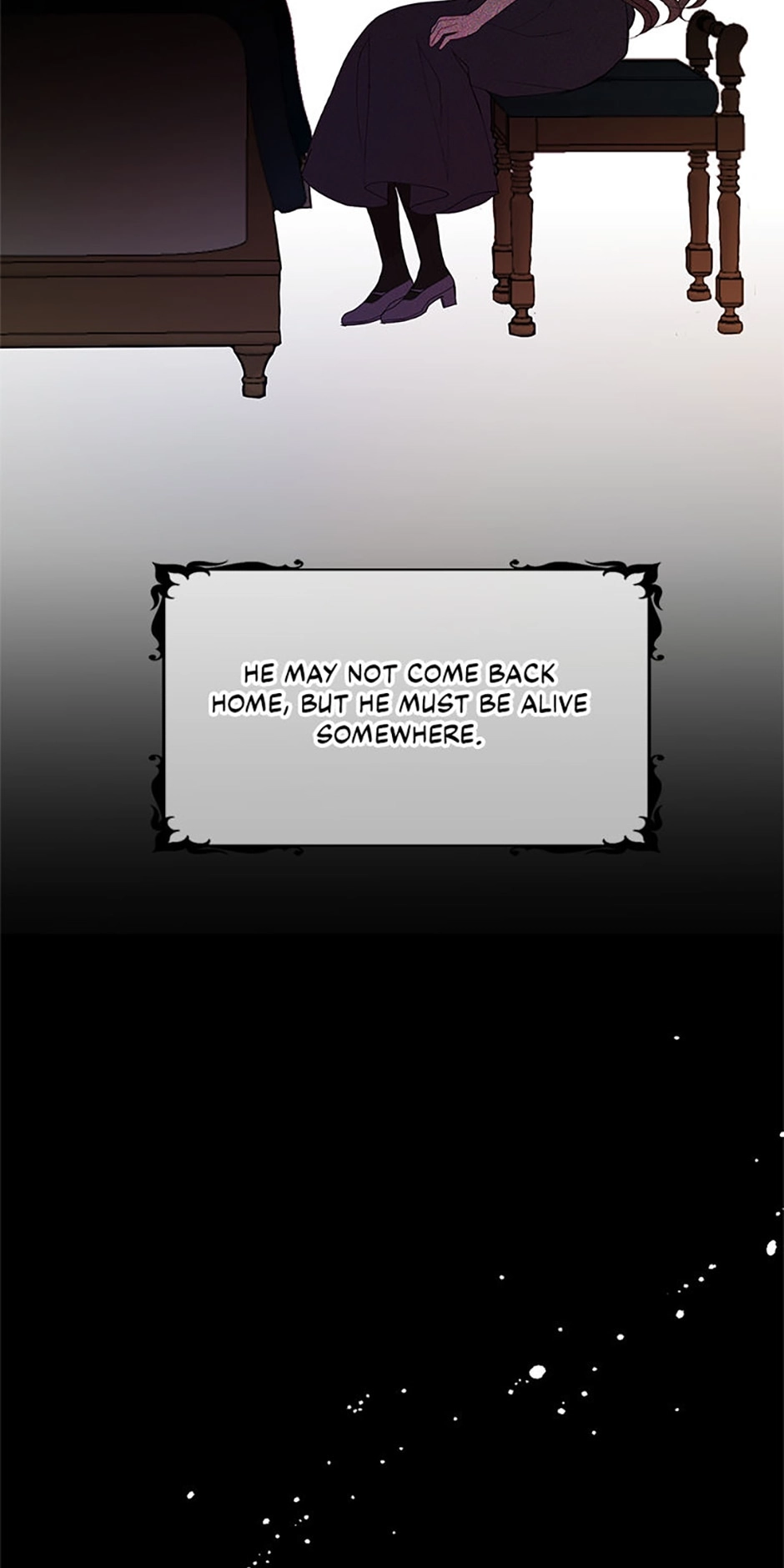 Roelin's Path to the Future Chapter 74 page 16 - 