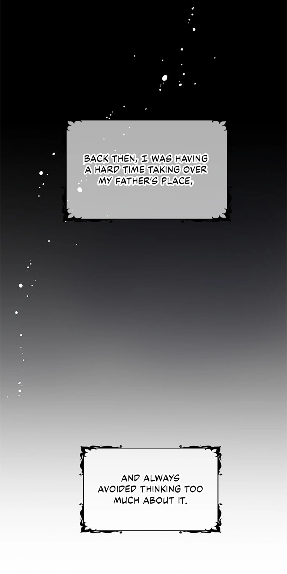 Roelin's Path to the Future Chapter 74 page 18 - 