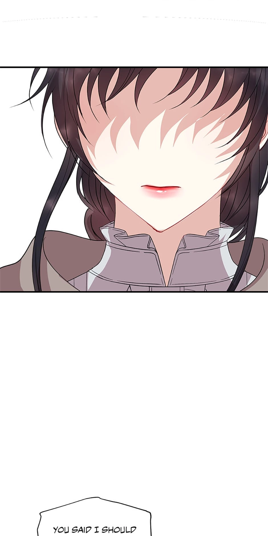 Roelin's Path to the Future Chapter 74 page 19 - 
