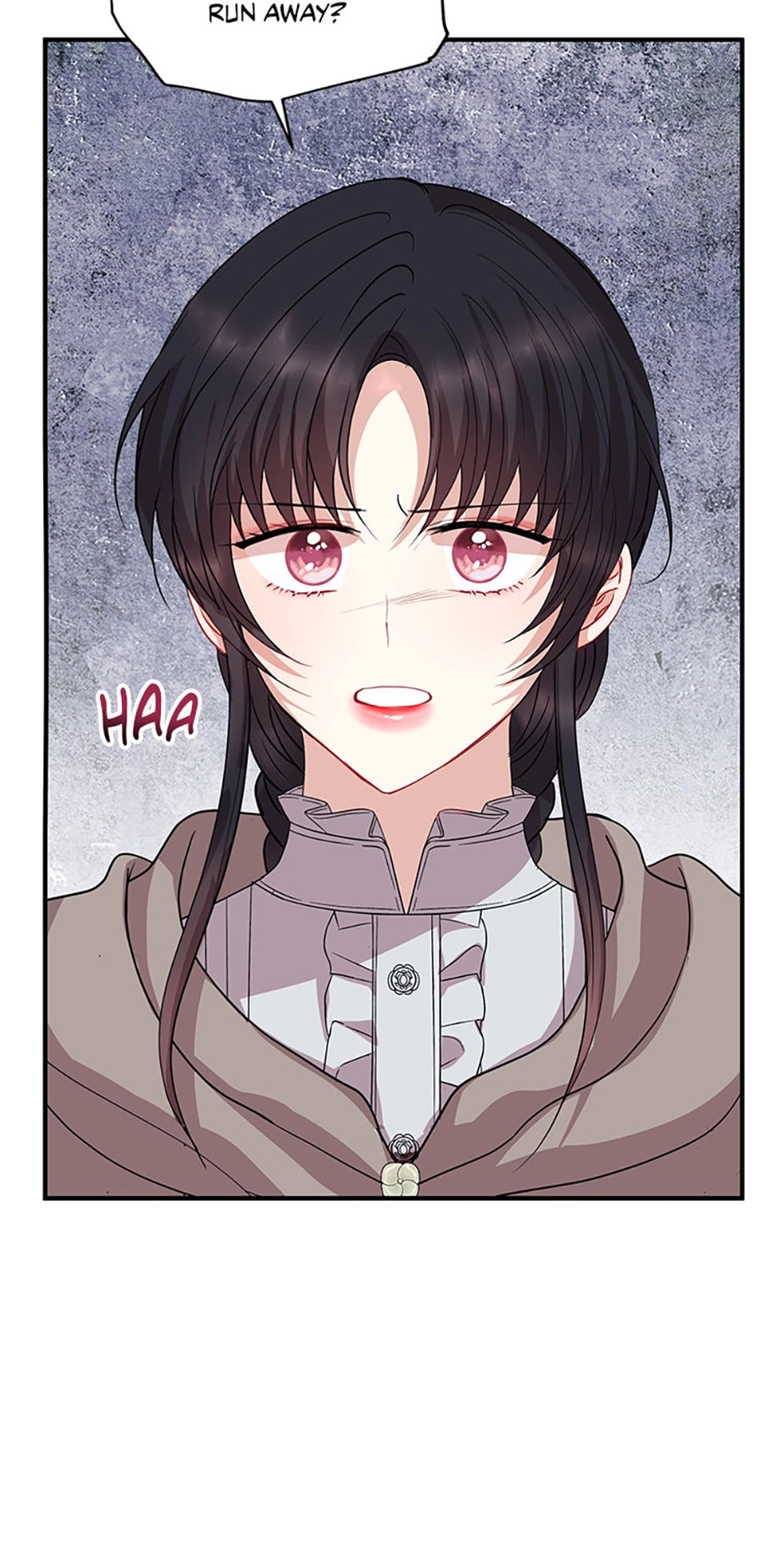Roelin's Path to the Future Chapter 74 page 20 - 