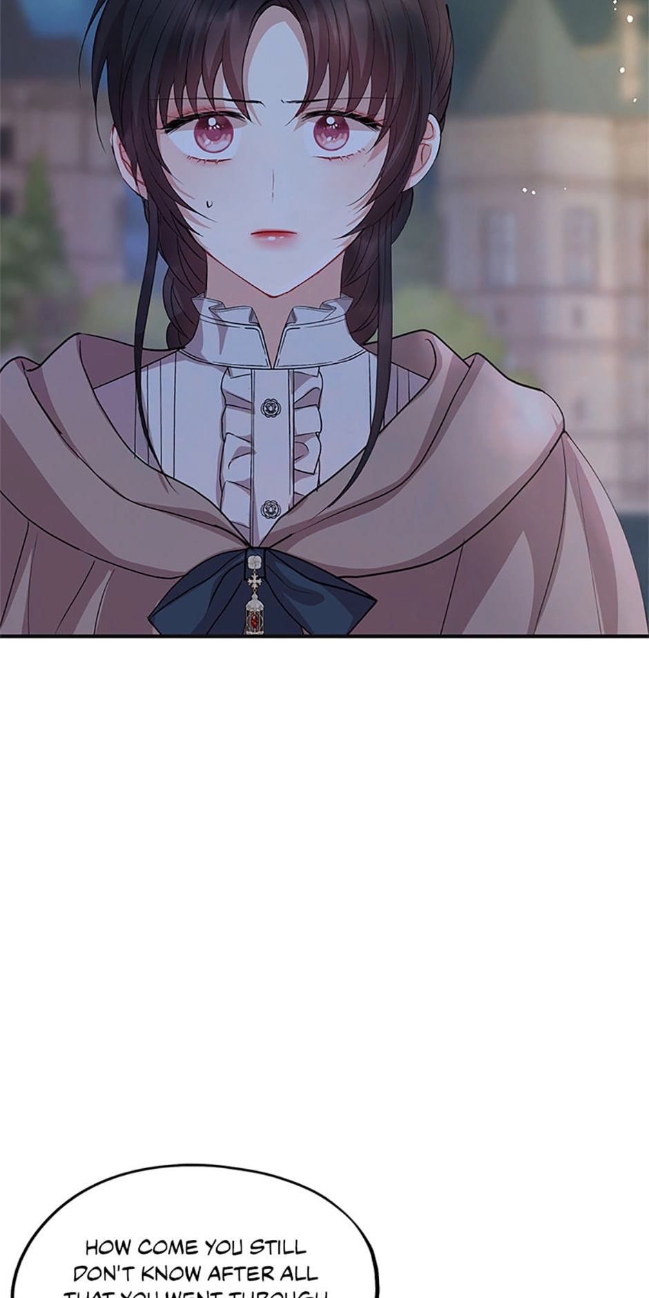 Roelin's Path to the Future Chapter 74 page 3 - 