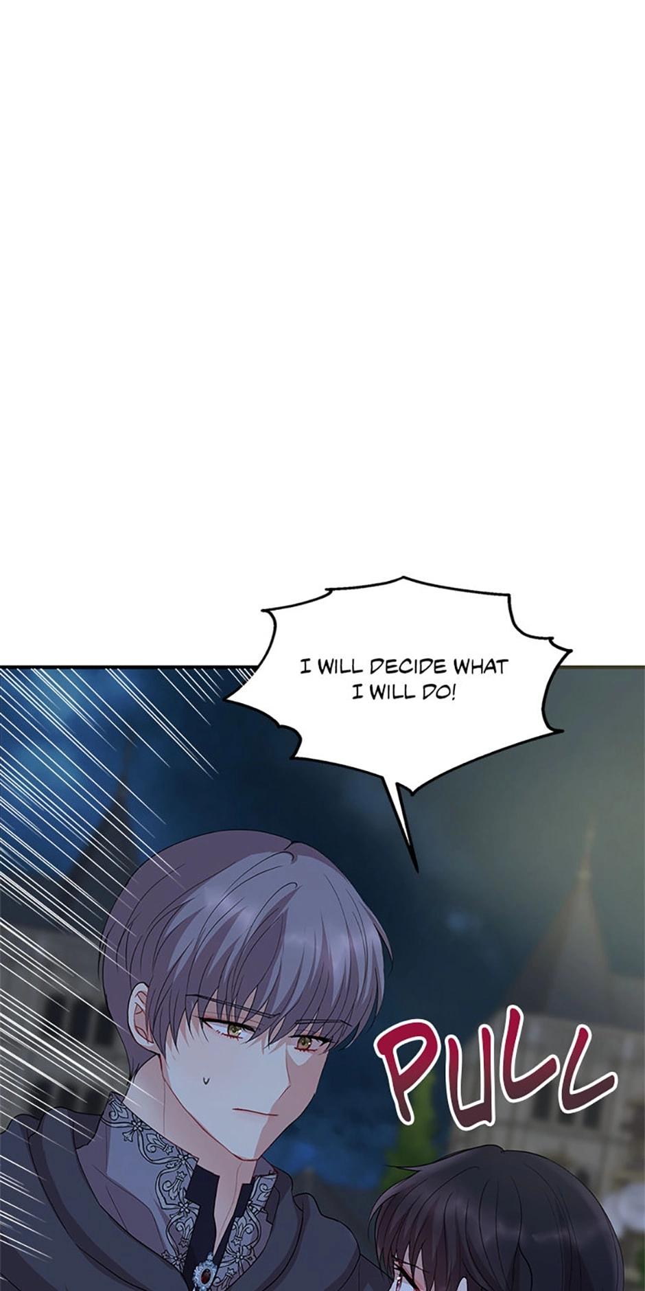 Roelin's Path to the Future Chapter 74 page 21 - 