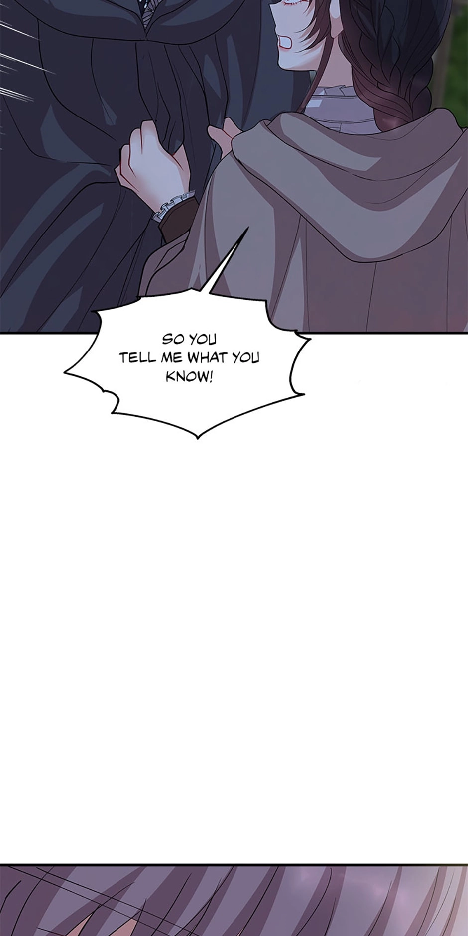 Roelin's Path to the Future Chapter 74 page 22 - 