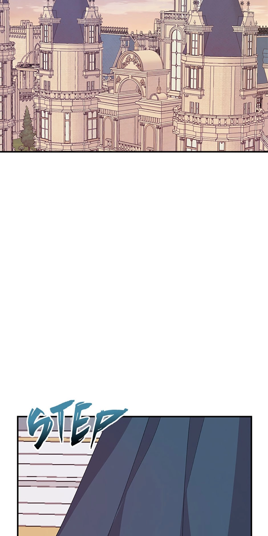 Roelin's Path to the Future Chapter 74 page 26 - 
