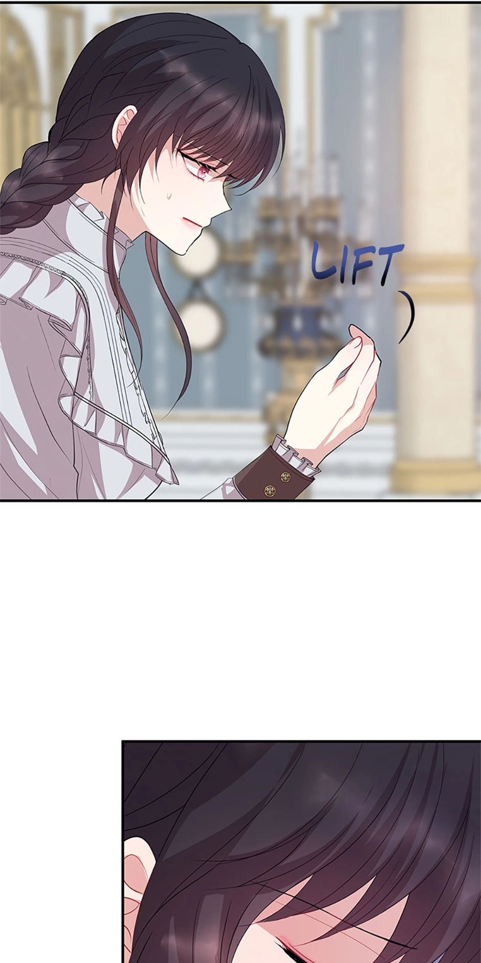 Roelin's Path to the Future Chapter 74 page 28 - 