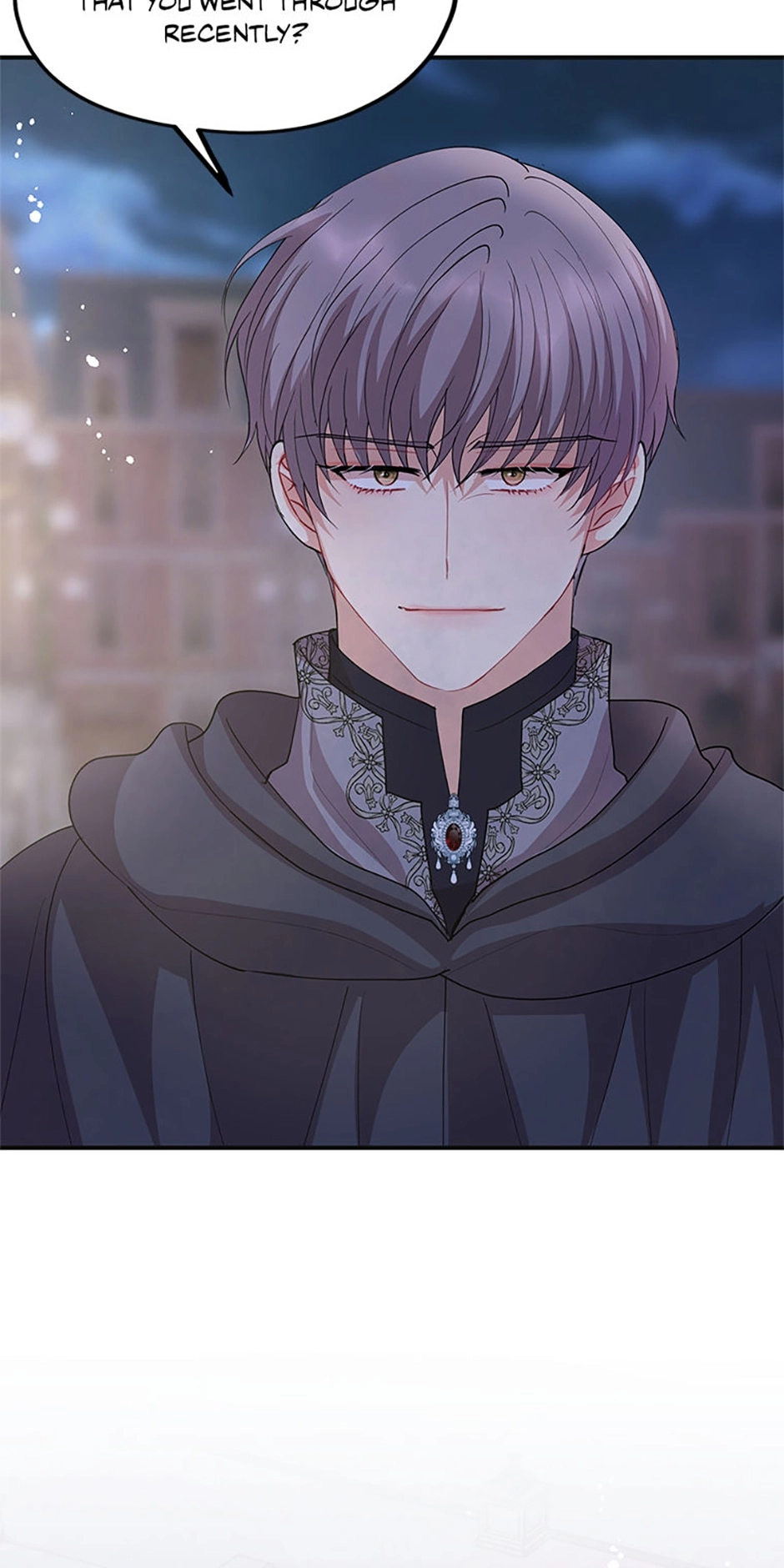 Roelin's Path to the Future Chapter 74 page 4 - 