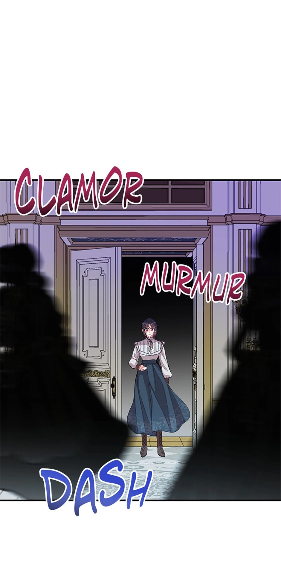 Roelin's Path to the Future Chapter 74 page 31 - 
