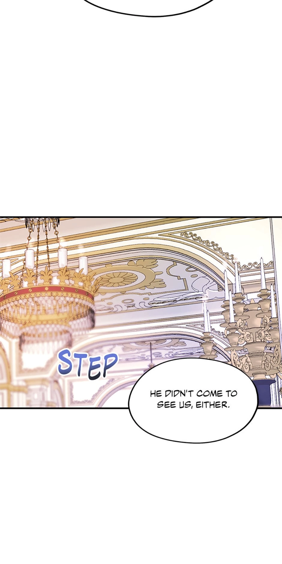 Roelin's Path to the Future Chapter 74 page 39 - 