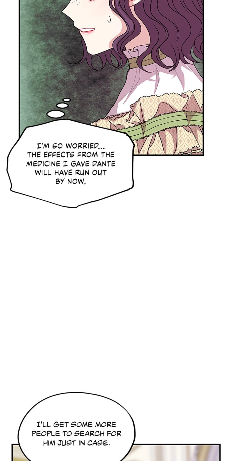 Roelin's Path to the Future Chapter 74 page 43 - 