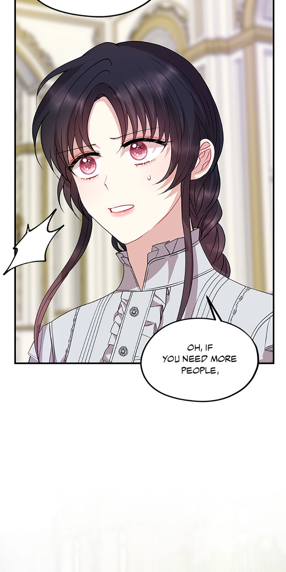 Roelin's Path to the Future Chapter 74 page 44 - 