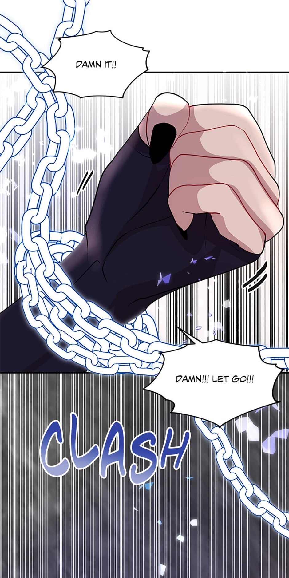 Roelin's Path to the Future Chapter 74 page 47 - 