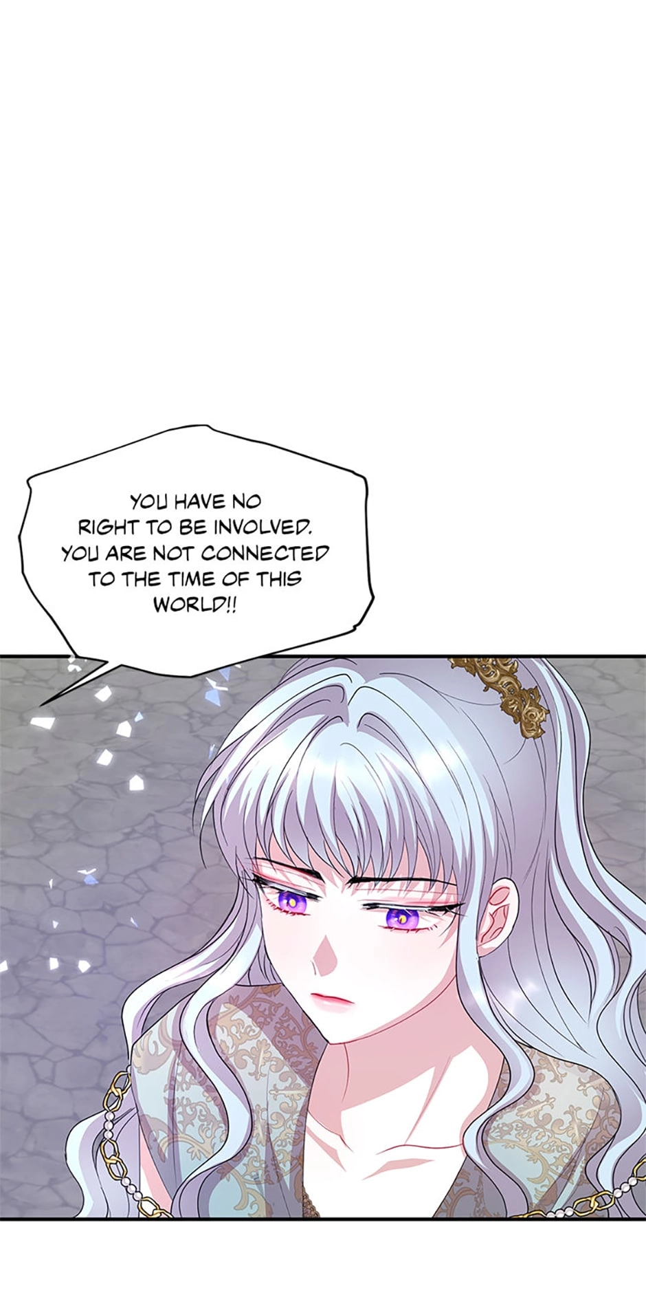 Roelin's Path to the Future Chapter 74 page 50 - 