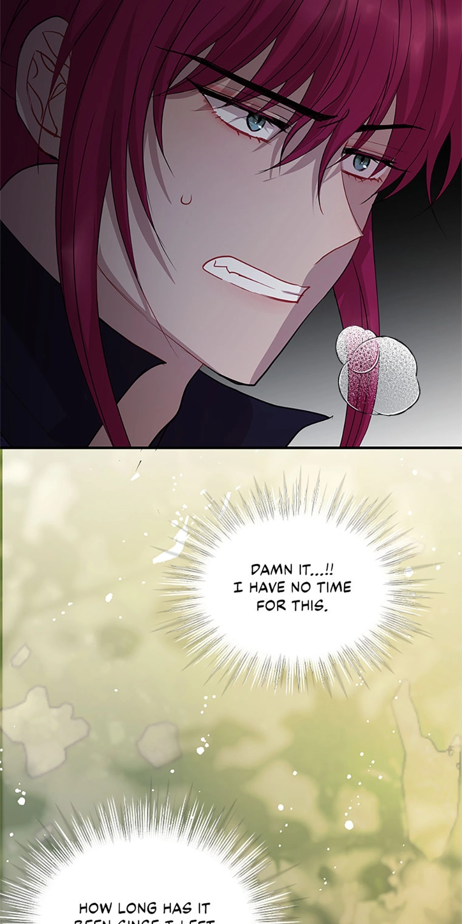 Roelin's Path to the Future Chapter 74 page 53 - 