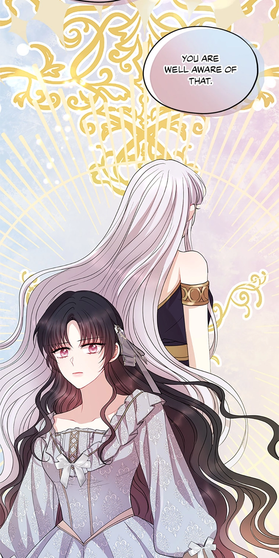 Roelin's Path to the Future Chapter 74 page 59 - 