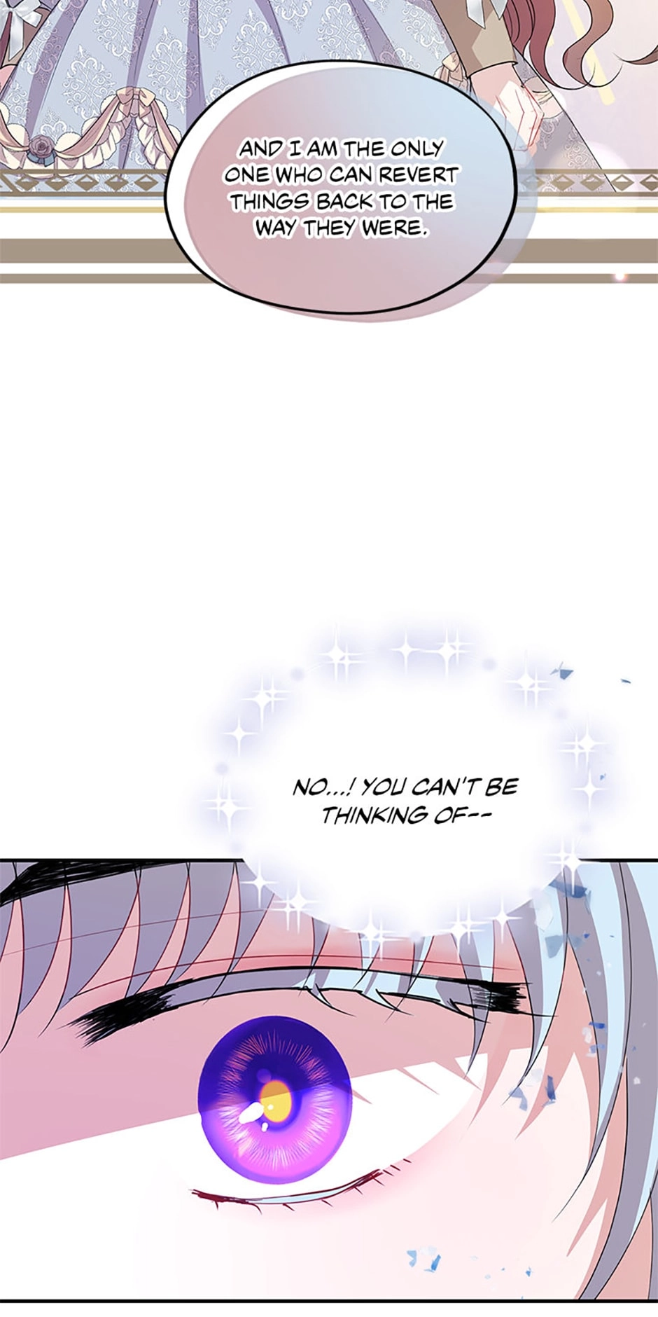 Roelin's Path to the Future Chapter 74 page 60 - 