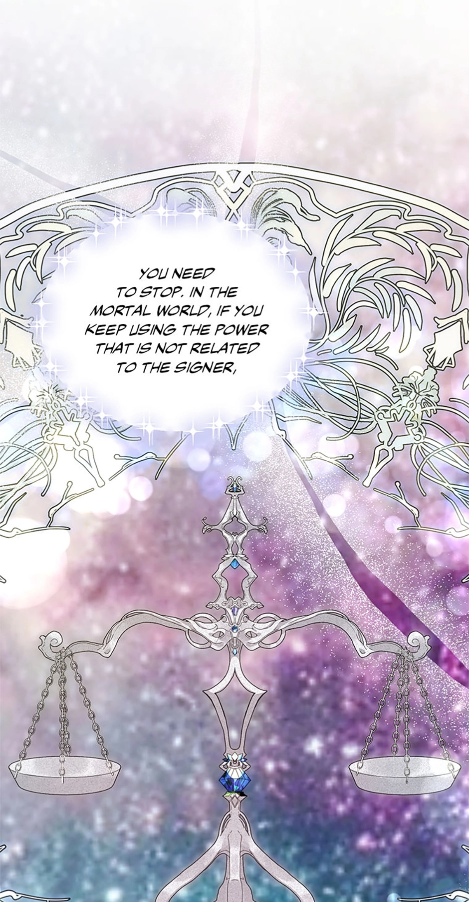 Roelin's Path to the Future Chapter 74 page 61 - 