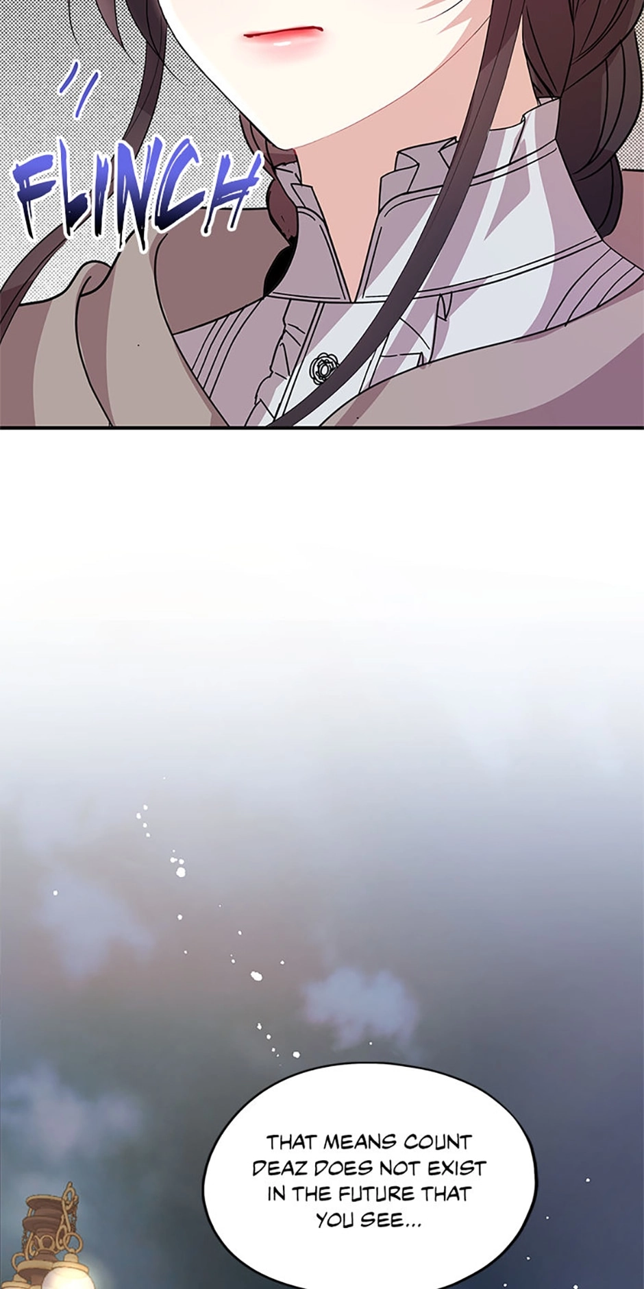 Roelin's Path to the Future Chapter 74 page 9 - 