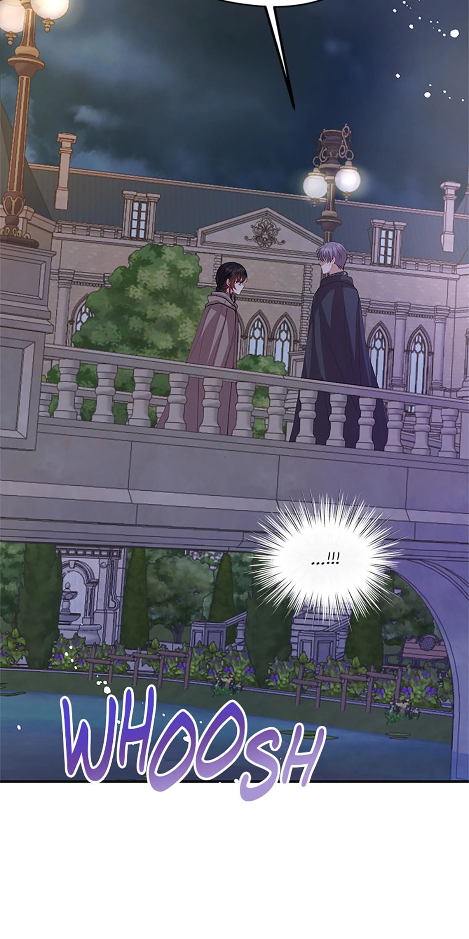 Roelin's Path to the Future Chapter 74 page 10 - 