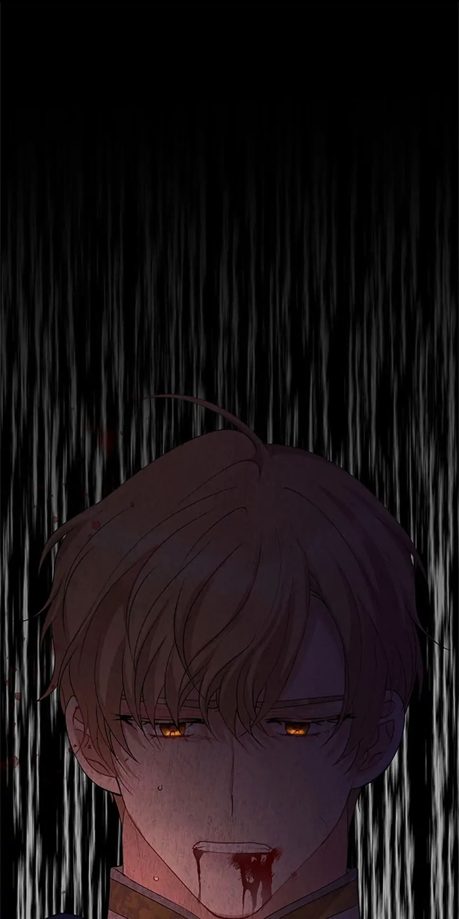 Roelin's Path to the Future Chapter 75 page 11 - 