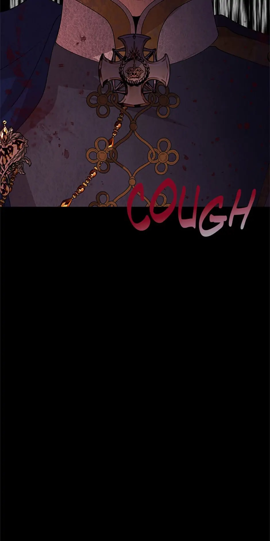 Roelin's Path to the Future Chapter 75 page 12 - 