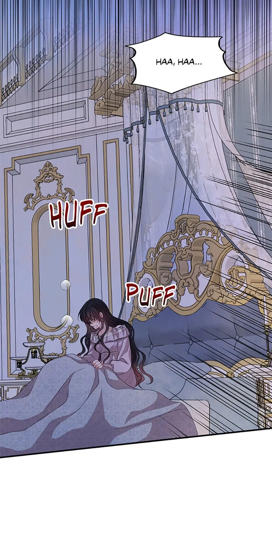 Roelin's Path to the Future Chapter 75 page 19 - 