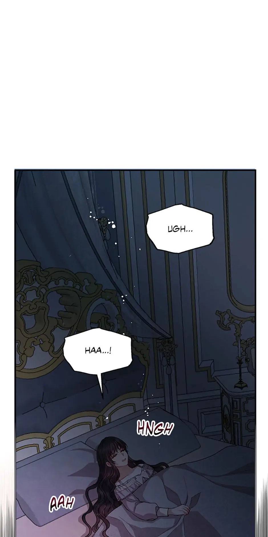 Roelin's Path to the Future Chapter 75 page 3 - 