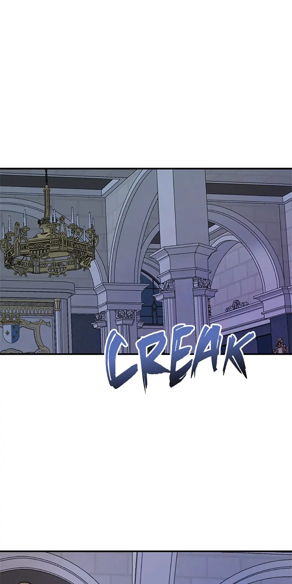 Roelin's Path to the Future Chapter 75 page 21 - 