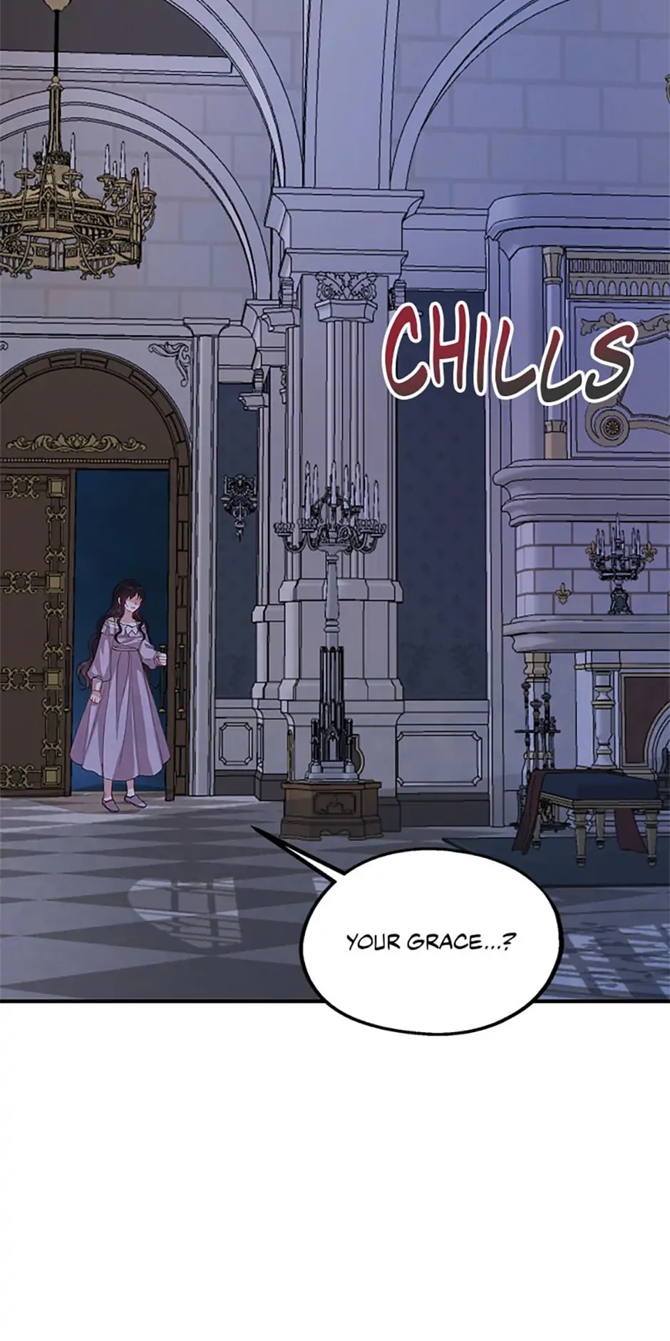Roelin's Path to the Future Chapter 75 page 22 - 