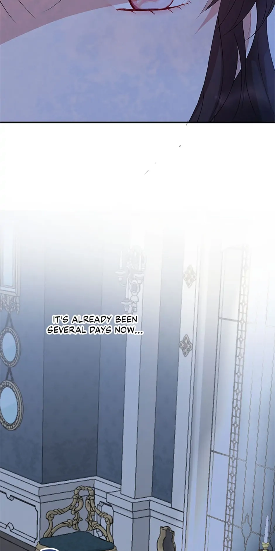 Roelin's Path to the Future Chapter 75 page 25 - 