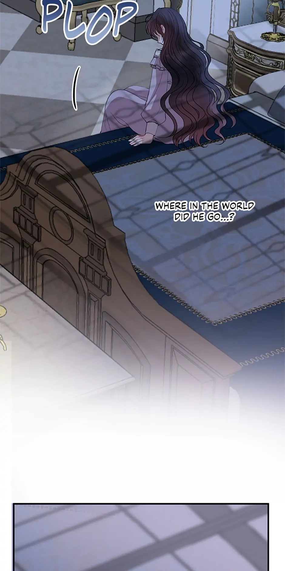 Roelin's Path to the Future Chapter 75 page 26 - 