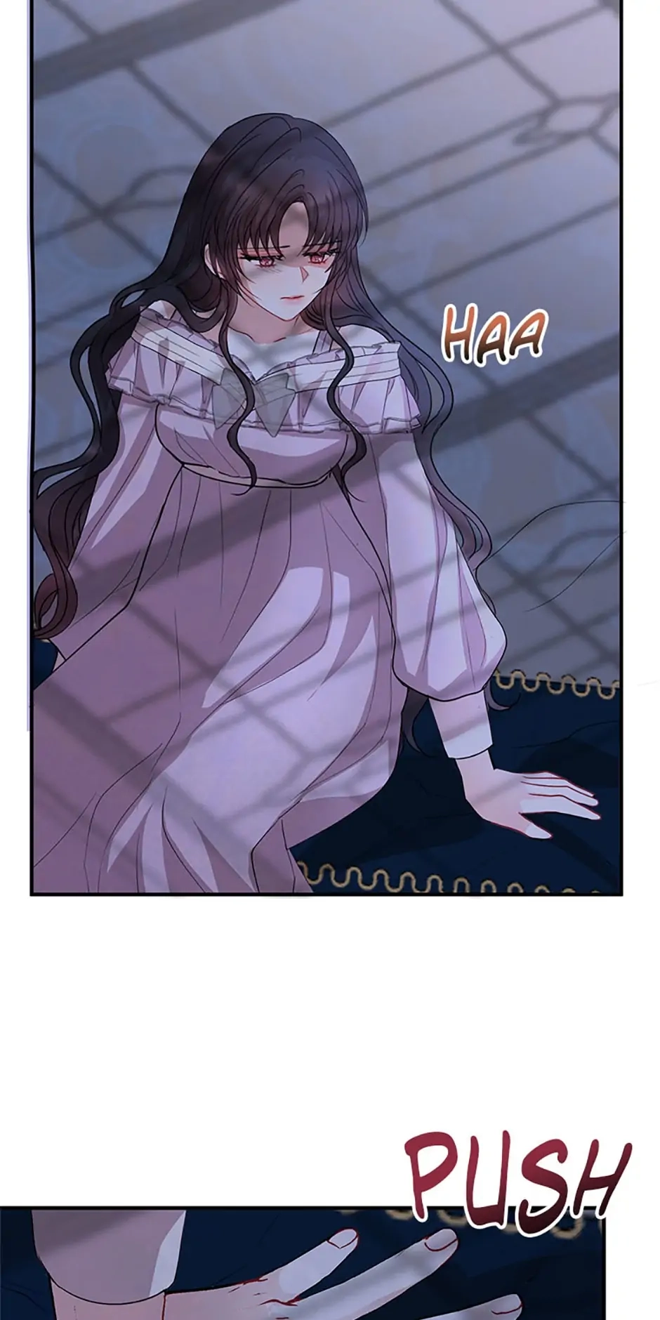 Roelin's Path to the Future Chapter 75 page 27 - 