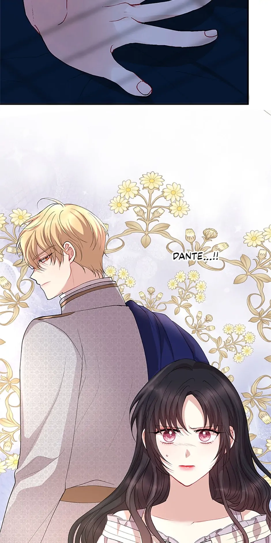 Roelin's Path to the Future Chapter 75 page 28 - 