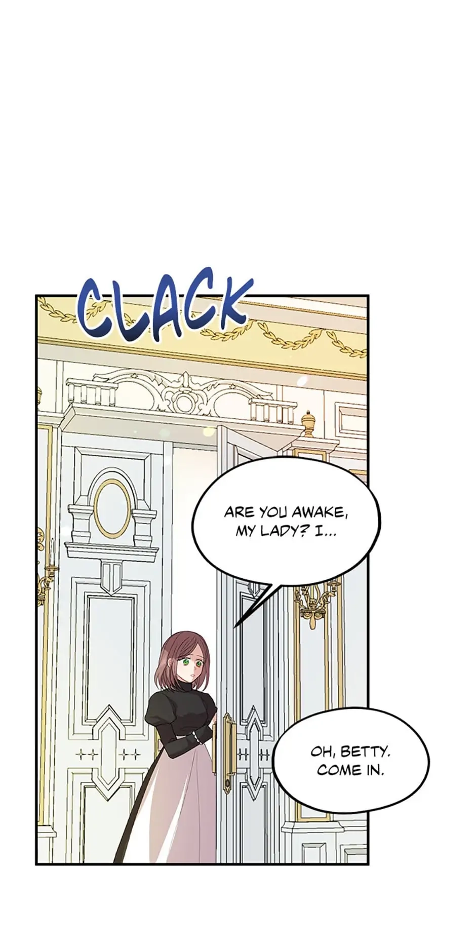 Roelin's Path to the Future Chapter 75 page 31 - 