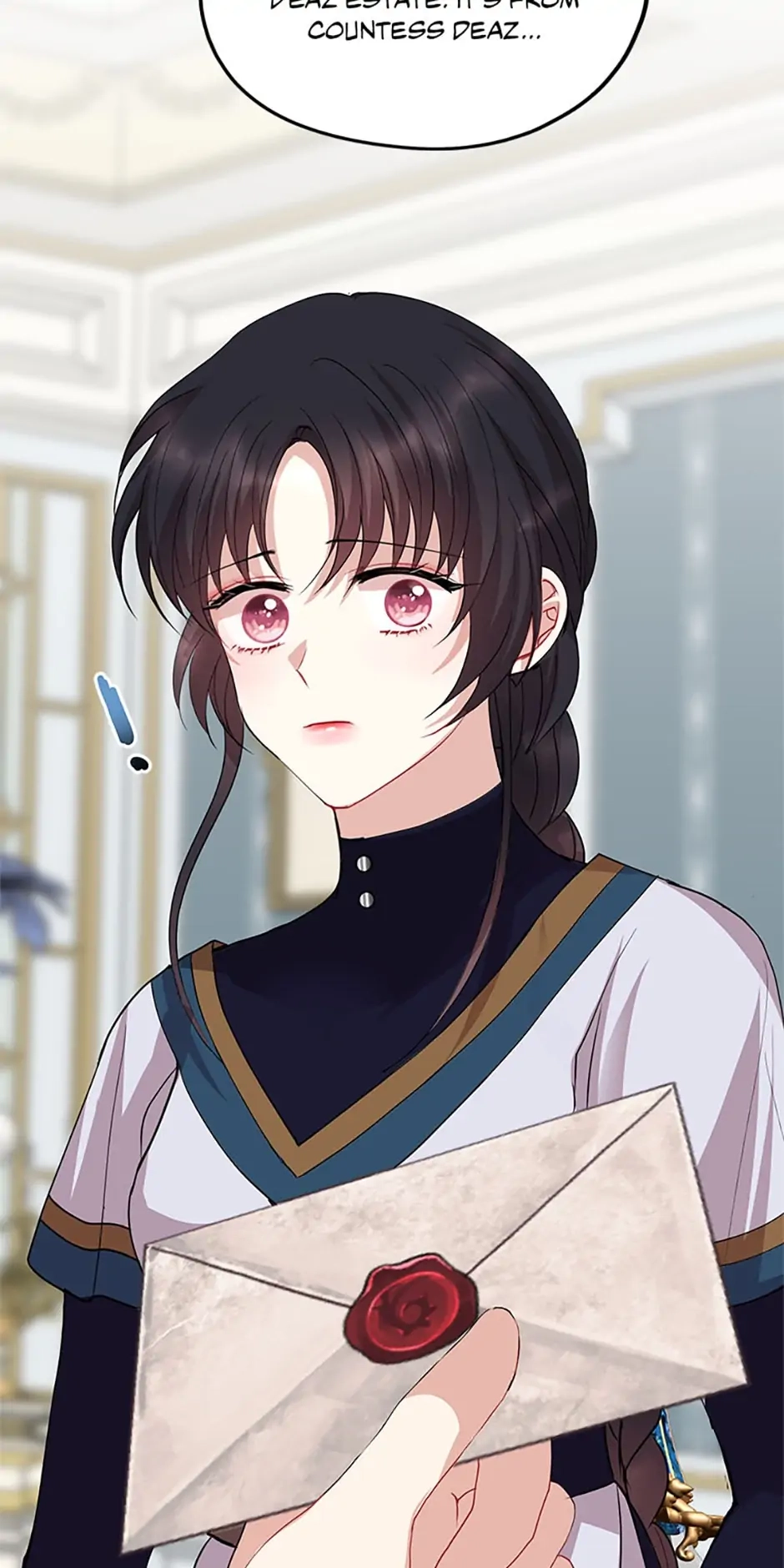 Roelin's Path to the Future Chapter 75 page 35 - 