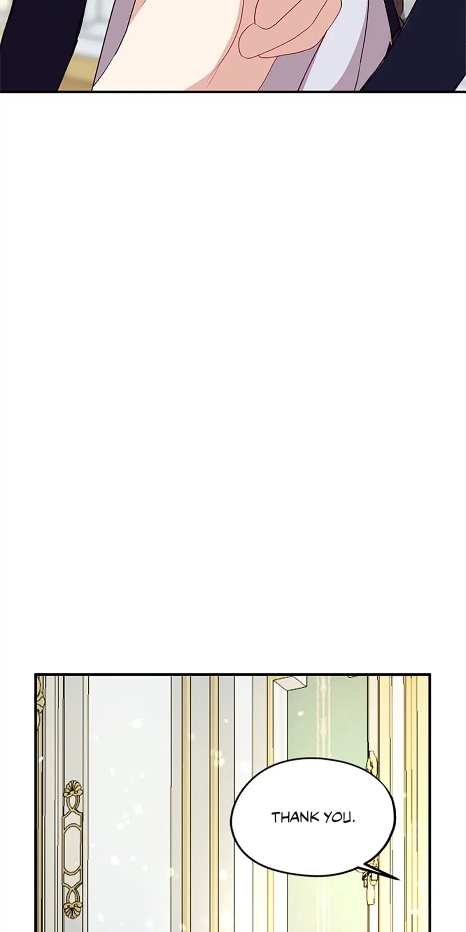 Roelin's Path to the Future Chapter 75 page 36 - 