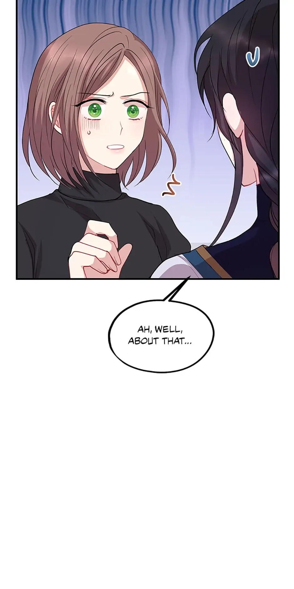 Roelin's Path to the Future Chapter 75 page 40 - 