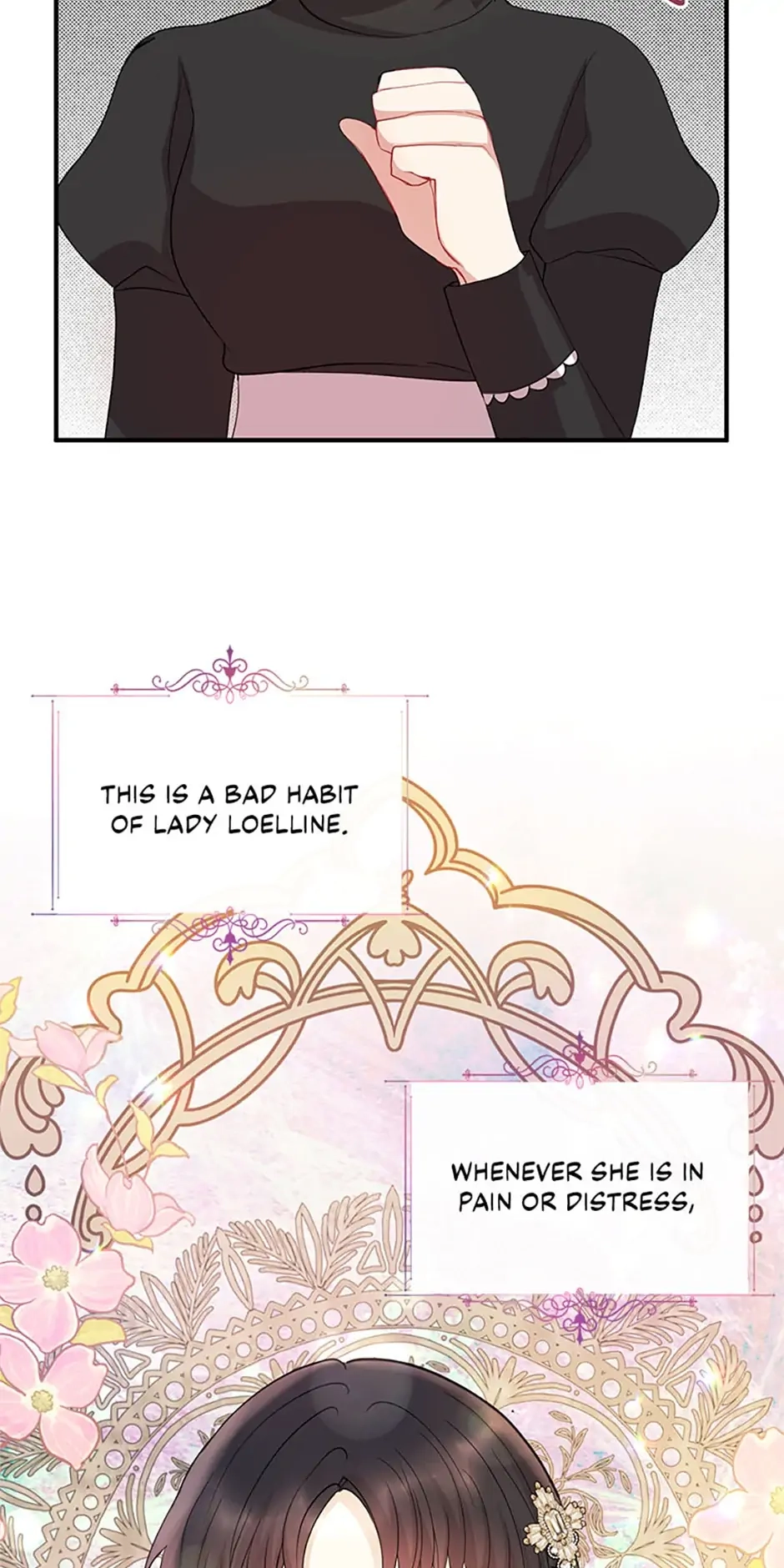 Roelin's Path to the Future Chapter 75 page 43 - 
