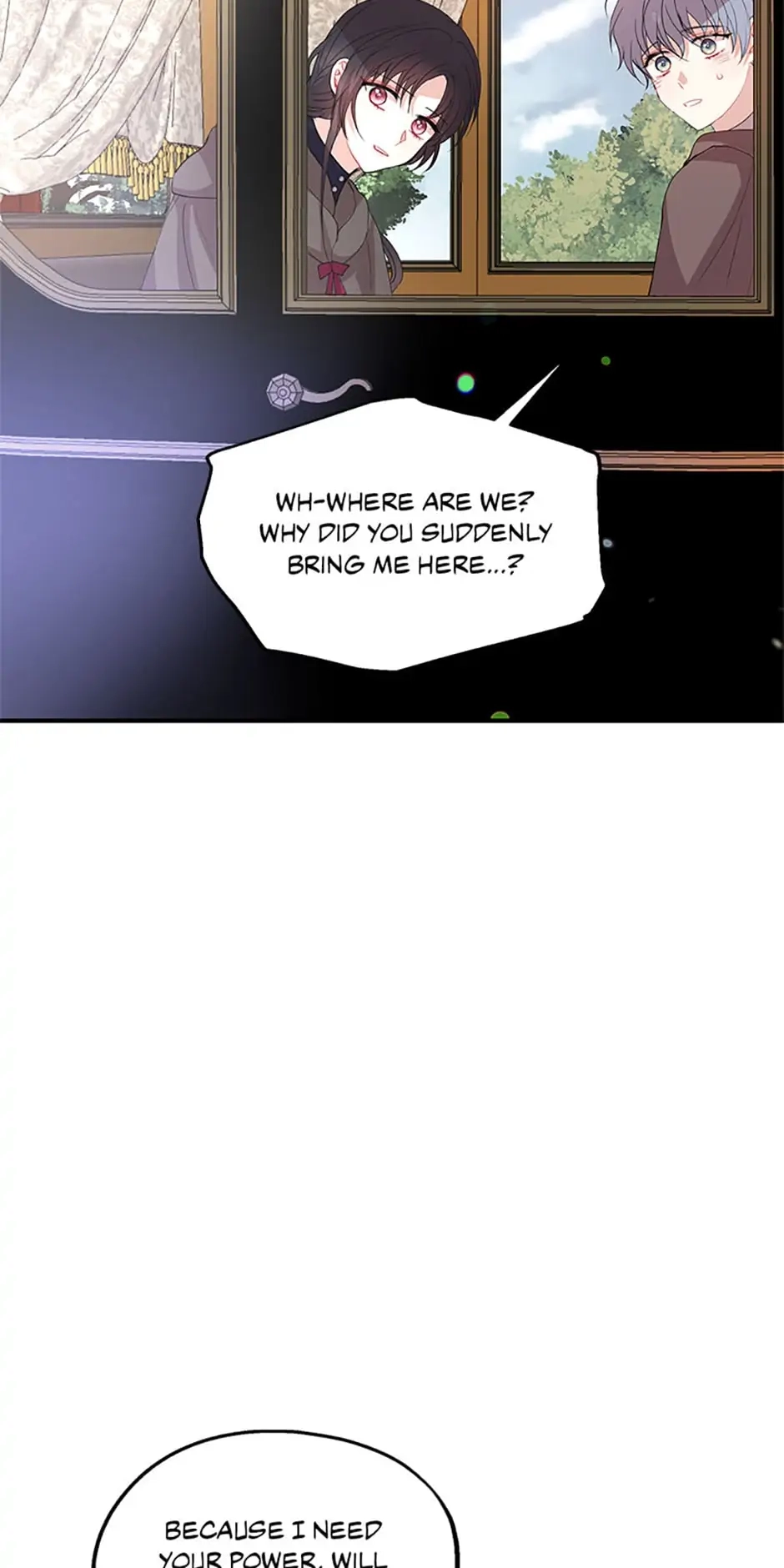Roelin's Path to the Future Chapter 75 page 47 - 