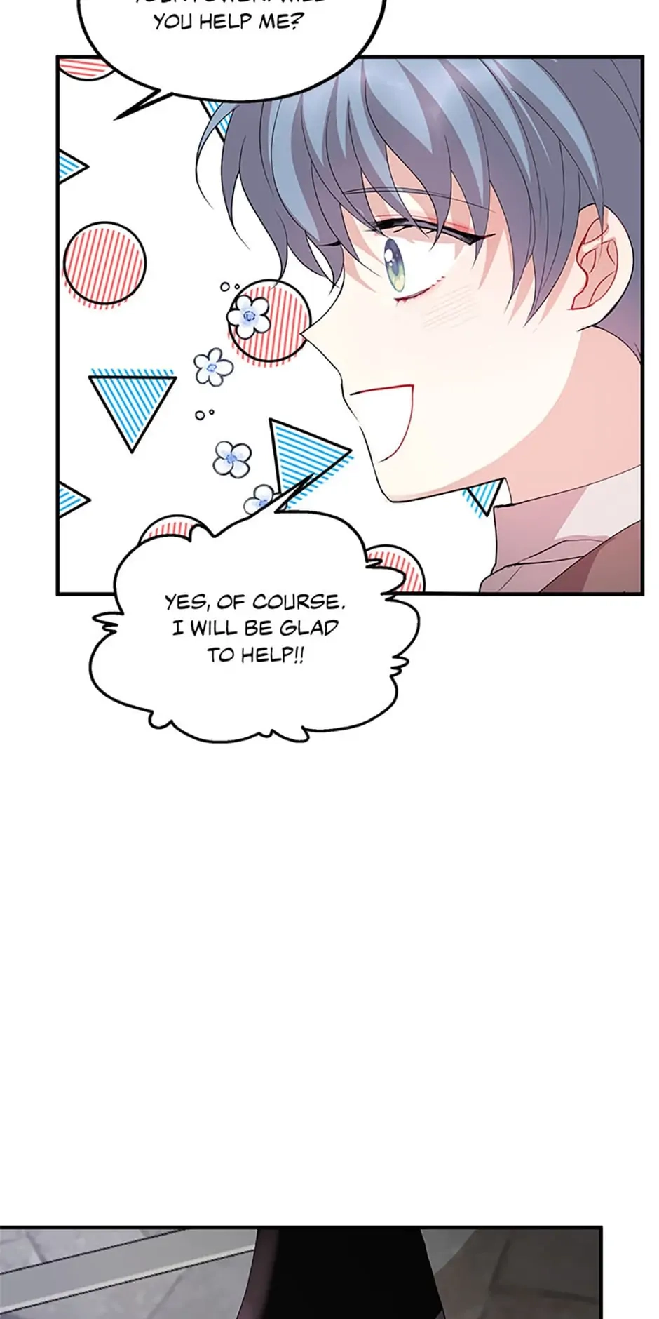 Roelin's Path to the Future Chapter 75 page 48 - 