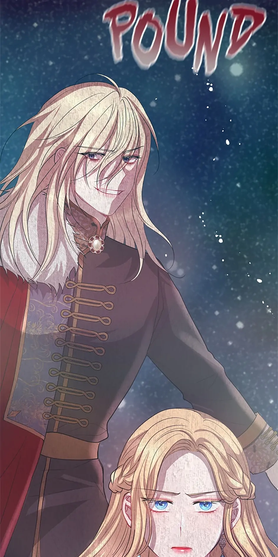Roelin's Path to the Future Chapter 75 page 6 - 