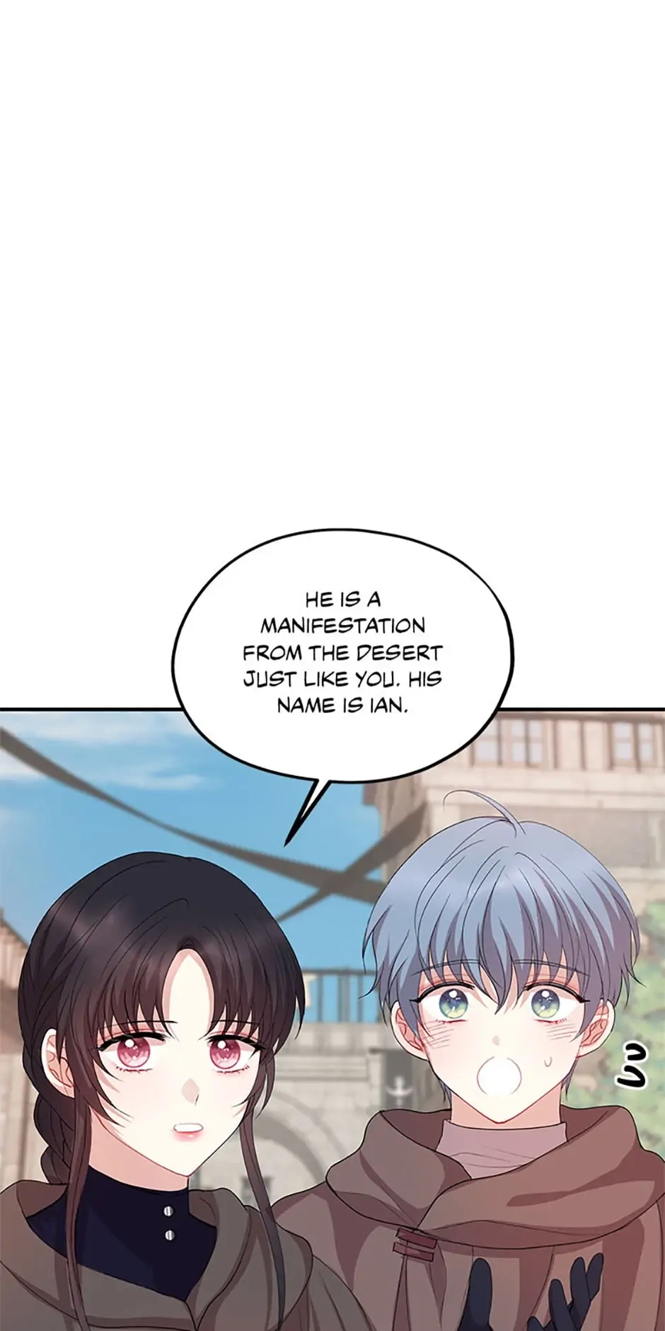Roelin's Path to the Future Chapter 75 page 51 - 
