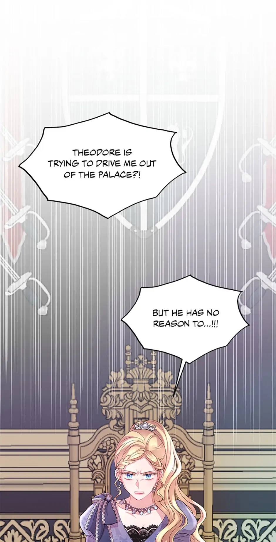 Roelin's Path to the Future Chapter 75 page 61 - 