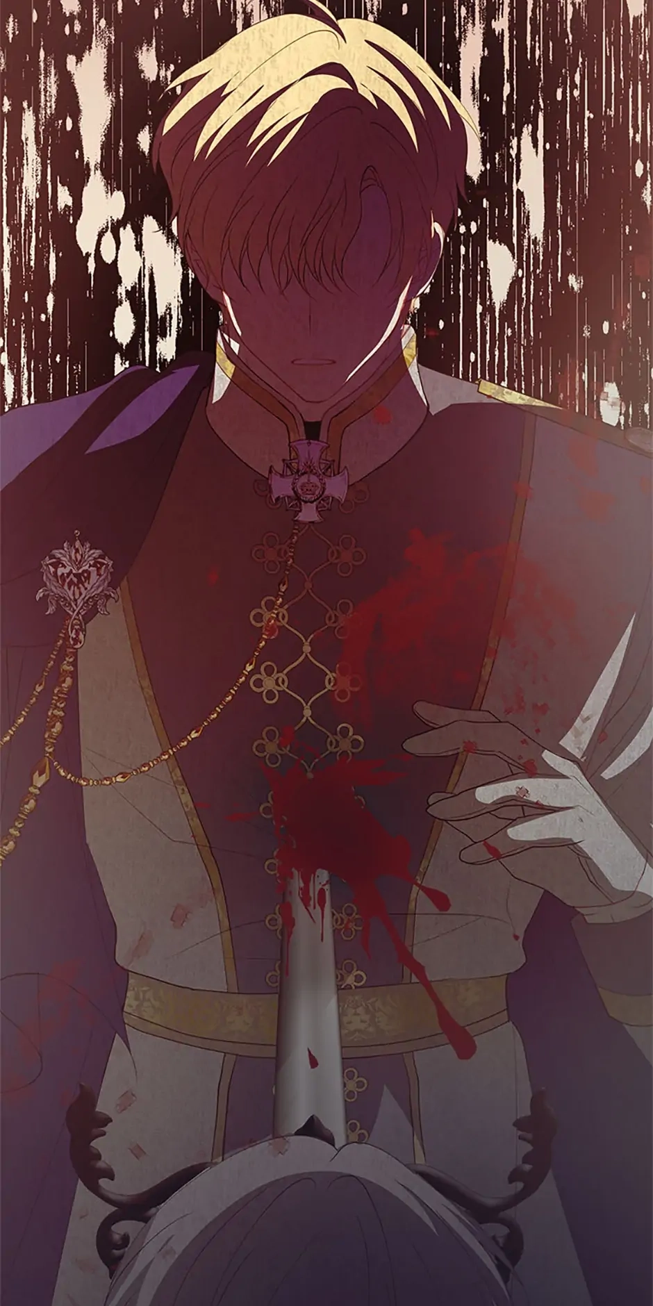 Roelin's Path to the Future Chapter 75 page 9 - 