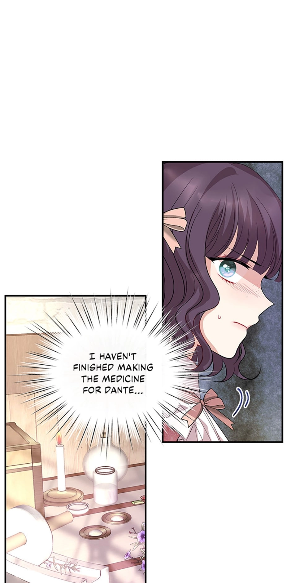 Roelin's Path to the Future Chapter 76 page 11 - 