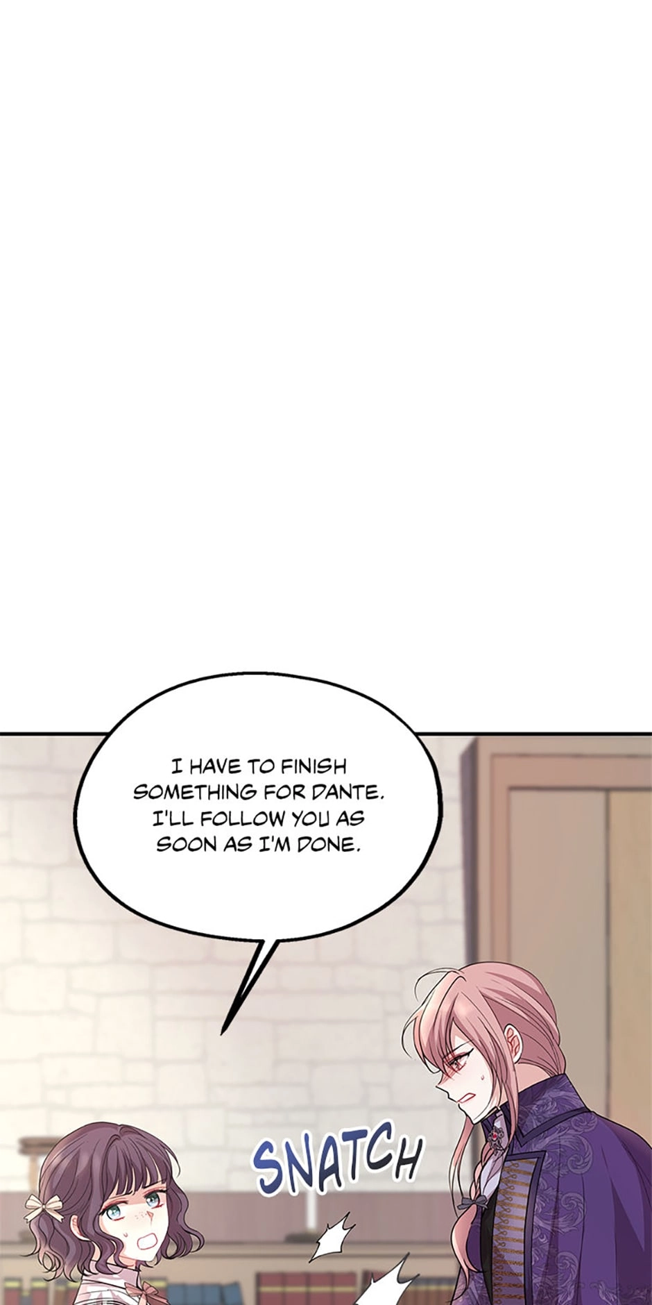 Roelin's Path to the Future Chapter 76 page 13 - 