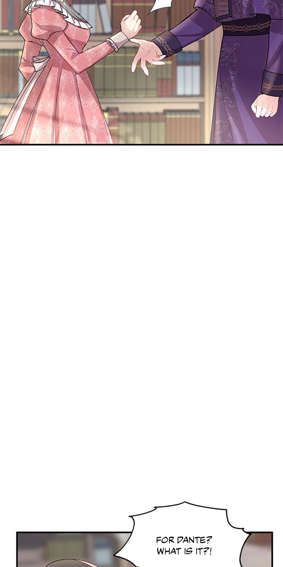Roelin's Path to the Future Chapter 76 page 14 - 
