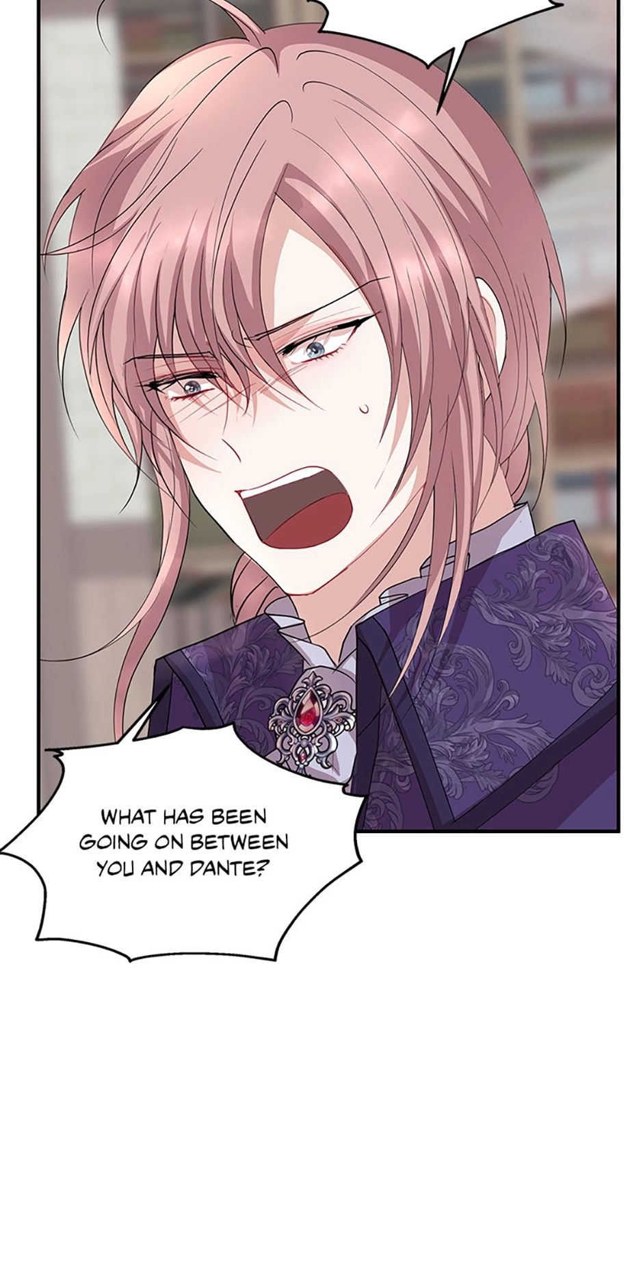 Roelin's Path to the Future Chapter 76 page 15 - 