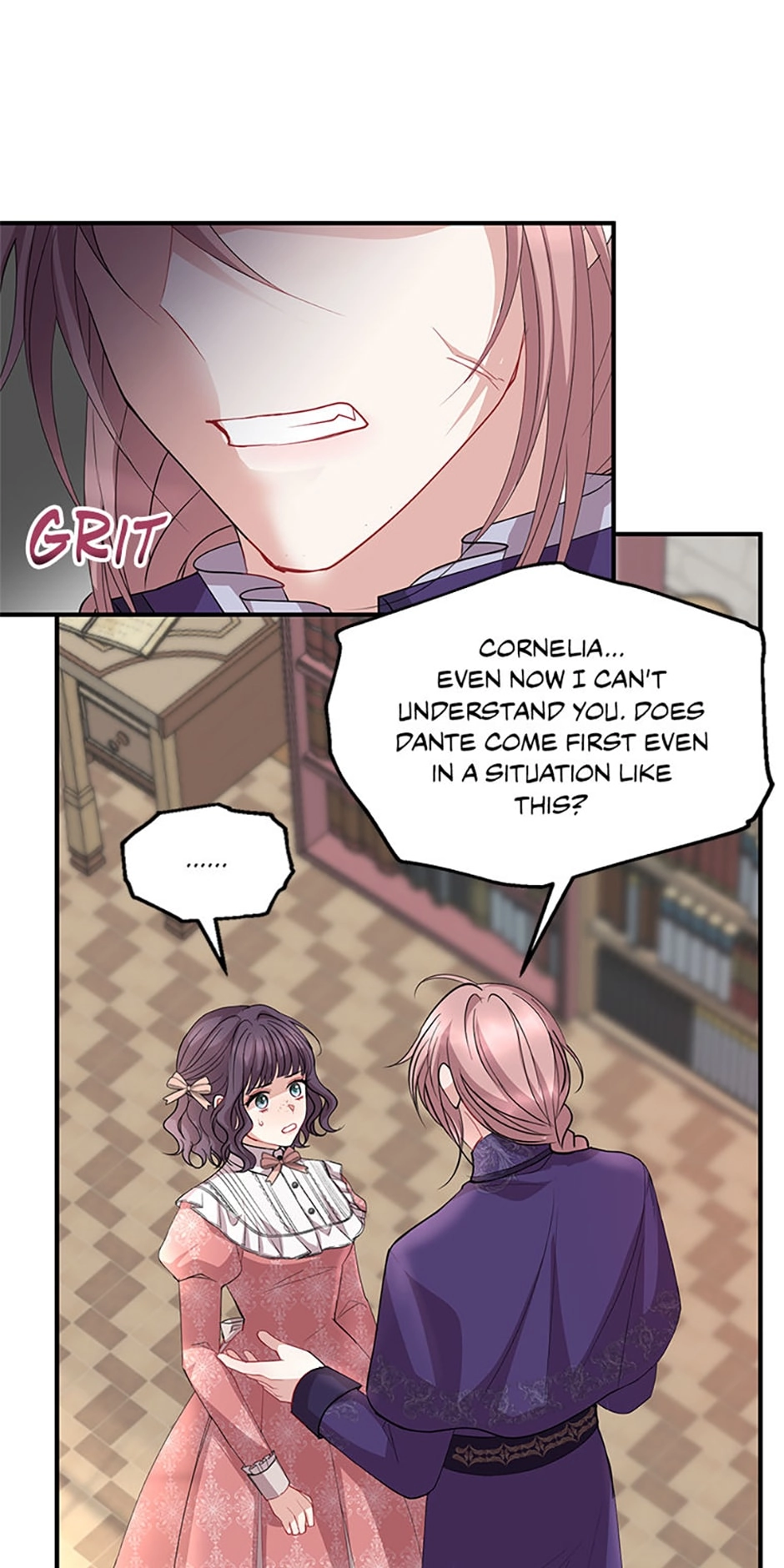 Roelin's Path to the Future Chapter 76 page 16 - 
